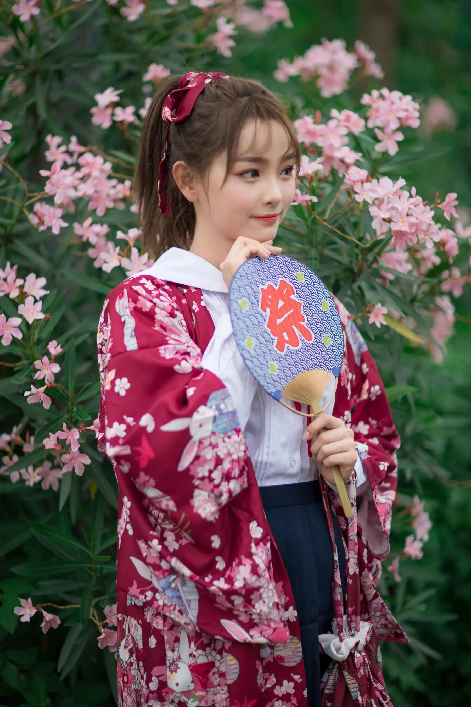[YITUYU艺图语]2021.09.04 夏日物语 丹婷 [22P]插图7
